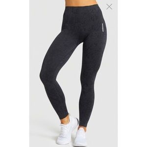 Gymshark ADAPT ANIMAL SEAMLESS LEGGINGS